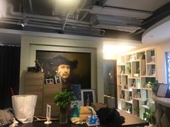 -猫头鹰照相馆(福田店)