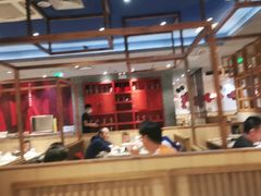 大堂-掌柜的店·河南菜(新天地店)