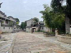 -龙潭水乡