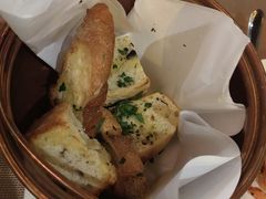 -BONAZZA 意大利餐厅