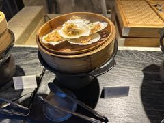 -成都瑞吉酒店·秀餐厅