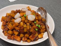 -新吉士·上海菜(浦东LCM置汇旭辉店)