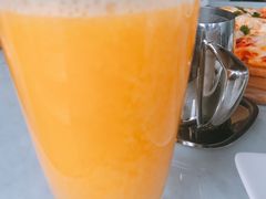 -三迪希尔顿酒店·星空酒廊