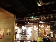 大堂-天手古舞居酒屋(889广场店)