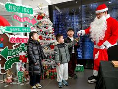 -奔驰利星行(北京花乡店)