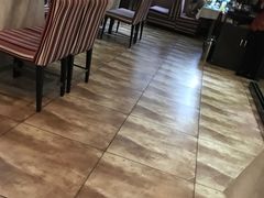 大堂-汉水缘鲜鱼庄(黄雁村店)