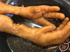 -巧燕坊一笼一蒸烧卖(西湖文化广场银泰店)
