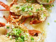 -粤盛海鲜平价店(洛溪食街店)