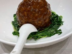 招牌千斤鼎-A One Kitchen·南京精菜馆(晶丽酒店店)