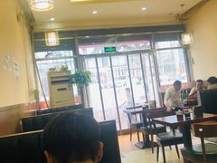 大堂-晋乡亲刀削面(东风桥东店)