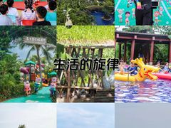 -三亚亚龙湾红树林度假酒店