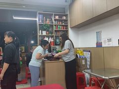 -蛇口康乐快餐鱼仔档(翠苑小区店)