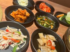-虎哥六韩式烤肉料理 TIGERGRILL(隆生金山湖中心购物广场店)