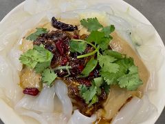-张包铺(关东古巷店)