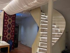 -伊斯坦布尔土耳其清真咖啡餐厅