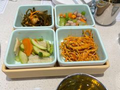 -韩香福烤肉庄园(荣成店)