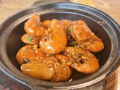 -美未居·老字号·地道顺德菜·桑拿鸡·鱼生(容桂店)