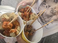 -香园茶社·金陵小灶(老门东店)