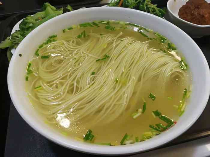 常州銀絲麵館(永勝路店)