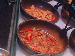 -钱小奴创意自助餐厅·原切谷饲安格斯畅吃(宁波奉化银泰店)