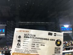 -成都金融城演艺中心