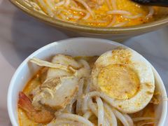 -好彩头新加坡料理(腾飞新苏坊店)