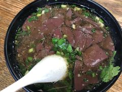 -易裕和·长沙米粉(竹塘西路店)