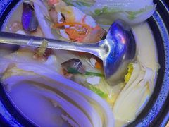 -钳真多钓虾馆·小龙虾海鲜烧烤(九六广场店)