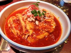 -缪氏川菜(深圳北站缤果空间店)