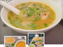脆米海鲜粥-徐记海鲜(陕西历史博物馆|明德门店)