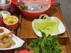-大龙燚·旷野鲜火锅(广州首店)