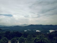 -高榜山景区