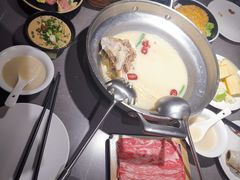 -骨之味·筒骨汤火锅(江头店)