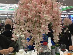 -金翠皇宫粤菜·点心·海鲜(科技园店)