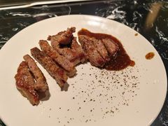 -大成铁板烧•板前(复古餐厅石老人店)