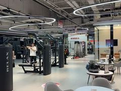 -一年四季24小时智能健身(广百店)