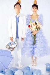 -巴黎恋人婚纱摄影(东莞总店)