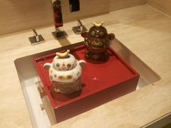 -上海衡山路十二号华邑酒店