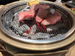 -泥炉烧肉师(新街口金銮巷店)