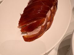 -四季民福烤鸭店(王府井灯市口店)