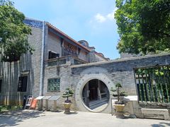 -碧江金楼