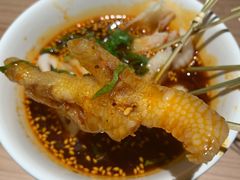 -太二酸菜鱼(沈阳万象城店)
