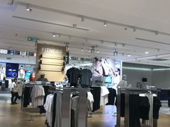 -盛京大奥莱(沈阳奥体店)