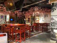 大堂-黄家码头老火锅(解放碑旗舰店)
