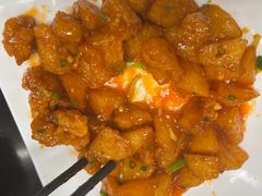 -旺达·福州菜(正大广场店)