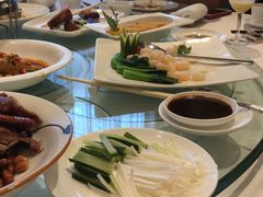 -海逸海鲜酒家(古北店)
