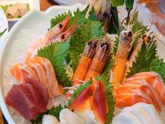 -Mr·Fish鱼鲜生海鲜放题(银泰in99店)