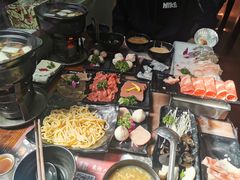 -束河人家(南锣鼓巷店)