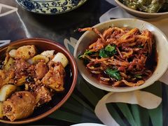 -李小碗血旺碗碗菜龙潭寺店