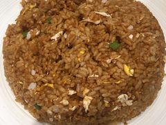 酱油炒饭-陈家老院子(高新店)